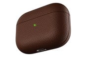 Hovedtelefoner/headset - KeyBudz PodSkinz Artisan Series - APP_S3_NBN