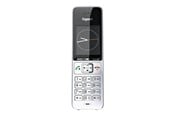 Stationær telefon - Siemens Gigaset 500HX Comfort - S30852-H3061-R101