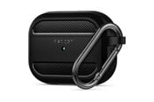 Hovedtelefoner/headset - Spigen Rugged Armor - black - AirPods Pro - ASD00540
