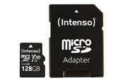 Hukommelseskort - Intenso Professional 128GB - 3433491