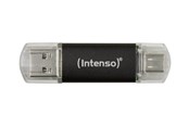 USB Stick - Intenso Twist Line - 32GB - USB Stick - 3539480
