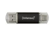USB Stick - Intenso Twist Line - 128GB - USB Stick - 3539491