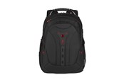 Tasker - Wenger Pegasus Deluxe Rygsæk til Laptop 16" | Sort - 606492