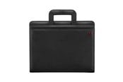Mobil - Covers & Cases - Wenger Venture Padfolio til Tablet 10" | Sort - 611710