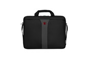 Tasker - Wenger Legacy 17 Laptoptaske til Laptop 17" | Sort - 600654