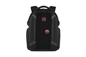 Tasker - Wenger PlayerOne Rygsæk til Laptop 17.3" | Sort - 611650
