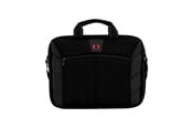 Tasker - Wenger Sherpa Laptoptaske til Laptop 16" | Sort - 600653