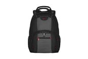 Tasker - Wenger Pillar Rygsæk til Laptop 16" | Sort - 600633