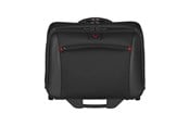 Tasker - Wenger Potomac Roller Laptoptaske til Laptop 17" | Sort - 600661