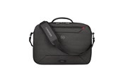 Tasker - Wenger MX Commute Laptoptaske til Laptop 16" | Grå - 611640