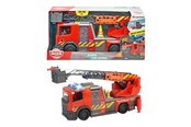 Legetøjsbil - Dickie Toys - 203716017