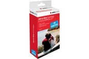 Papir, Fotopapir og Etiketter - Agfa Photo Cartridge - AMC30