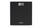 Personvægte - Omron Badevægt HN-289-EBK - Midnight Black - HN-289-EBK