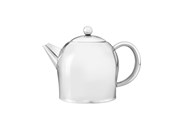 Køkkentilbehør - bredemeijer Teapot Minuet Santhee 1.0L polished - 5306MS