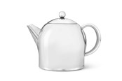 Køkkentilbehør - bredemeijer Teapot Minuet Santhee 1.4L polished - 5308MS