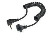 Kamera & objektivtilbehør - Kaiser Fototechnik 3C Shutter Release Cord for MultiTrig AS 5.1 for Canon cameras with N3 port - 7005