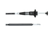 Kamera & objektivtilbehør - Kaiser Fototechnik Professional Cable Release 50 cm - 6184