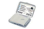 Foto & Videotilbehør - Kaiser Fototechnik Micro Fibre Cleaning Cloth 30 x 30 cm - 6339