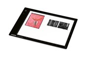 Foto & Videotilbehør - Kaiser Fototechnik "slimlite plano" LED light box 32 x 22.8 cm - 2454