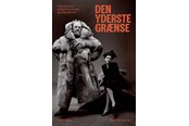 Historie, Mytologi & Samfund - Den Yderste Grænse - Historie & Samfund - hardcover - 9788712068877