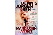 Krimi & Spænding - Mand uden ansigt - Krimi & Spænding - paperback - 9788740077292