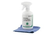 Mobil - Andet Tilbehør - Deltaco Screen Cleaner - CK1025