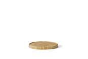 Køkkentilbehør - bredemeijer Coaster Bamboo - B0005