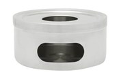 Køkkentilbehør - bredemeijer Tea warmer polished - 191001