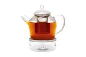 Køkkentilbehør - bredemeijer Tea warmer Minuet glass - 165007