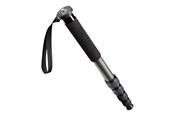 Stativ - mantona Pro ONE 165C Monopod - 20791
