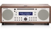 Mikrosystem - Tivoli Audio Classic Music System BT - MSYBTCLA
