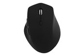 Mus - Deltaco Wireless Optical Mouse 5 Buttons With Scrool - Mus - Optisk - 5 knapper - Sort - MS-805
