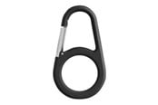 Mobil - Andet Tilbehør - Belkin Secure Holder with Carabiner - MSC008BTBK