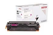 Blæk, Toner & Forbrugsstoffer - Xerox Everyday - (alternative for: HP W2033X HP 415X) - High Yield - Magenta toner - 006R04191
