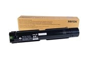 Blæk, Toner & Forbrugsstoffer - Xerox - Black | Original | Toner cartridge | VersaLink C7120 - 006R01824