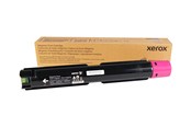 Blæk, Toner & Forbrugsstoffer - Xerox magenta original toner cartridge - Magenta | Original | 18500 Pages | VersaLink C7100 - 006R01826
