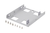 Harddisk - tilbehør - Deltaco Storage Bay Adapter - RAM-8
