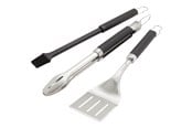 Køkkenredskaber - Weber Precision 3-Piece Barbecue Set - 6764