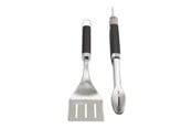Køkkenredskaber - Weber Precision Barbecue Tongs & Spatula Set - 6763