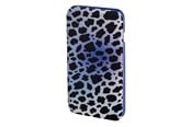 Mobil - Covers & Cases - Hama "Wild Leo" Booklet Case for Apple iPhone 6/6s blue - 138299