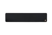 Musemåtte & tilbehør - Deltaco GAMING Wrist Rest Pad (Large) - IK02