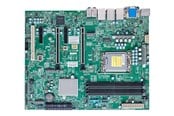 Bundkort - Supermicro X13SAE-F Bundkort - Intel W680 - Intel LGA1700 - DDR5 RAM - ATX - MBD-X13SAE-F-B