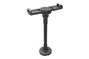 Vægbeslag, AV-Beslag & AV-Møbler - Compulocks Cling Flex Arm Universal Tablet Counter Top Kiosk Black - Maks - Maks størrelse - 159BUCLGVWMB