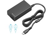 Mobil - Adaptere & Opladere - Sandberg 65W USB-C Charger - 135-76