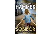 Skønlitteratur & Fiktion - Sobibór - Skønlitteratur & Fiktion - paperback - 9788771919332