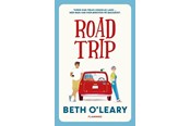 Skønlitteratur & Fiktion - Roadtrip - Skønlitteratur & Fiktion - Hæftet - 9788702343274