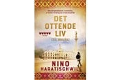 Skønlitteratur & Fiktion - Det ottende liv - Skønlitteratur & Fiktion - paperback - 9788743403838