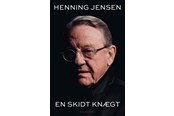 Biografi og memoirs - En skidt knægt - Biografi & Erindring - Hæftet - 9788702357295