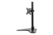Skærmholder - Fellowes Professional Series Single Freestanding Monitor Arm - 8049601