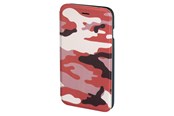 Mobil - Covers & Cases - Hama "Camouflage" Booklet Case for Apple iPhone 6/6s brown - 138293
